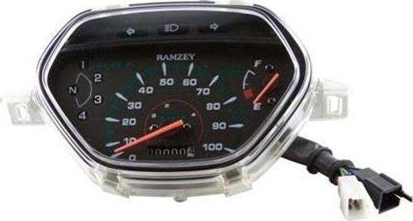 Ramzey Cub 100 Gösterge Paneli Komple - Image 1