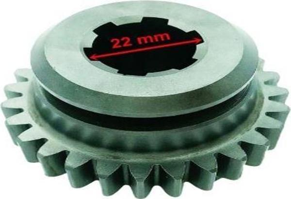 Yukij-maljumbo400şandiş27tiç22x0-3tırnak6kanallıöm - Image 1