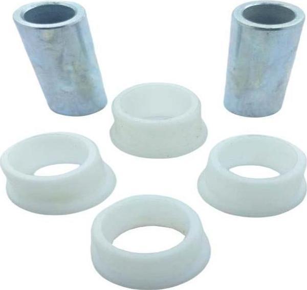 Titan Uyumlu Arka Salıncak Burcu Set 6 Parça - Image 1