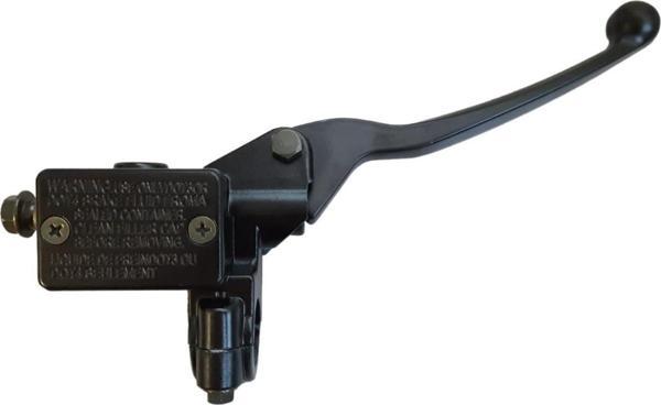 Mondial Scooter 50 Ön Fren Üst Merkezi Komple - Image 1