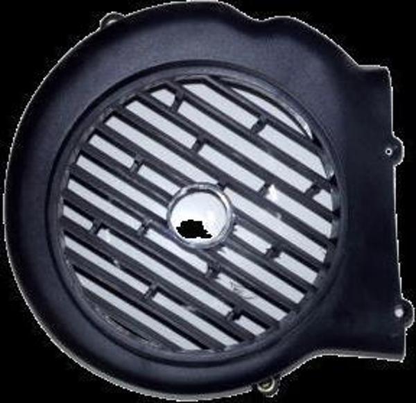 Scooter Fan Kapağı - Image 1
