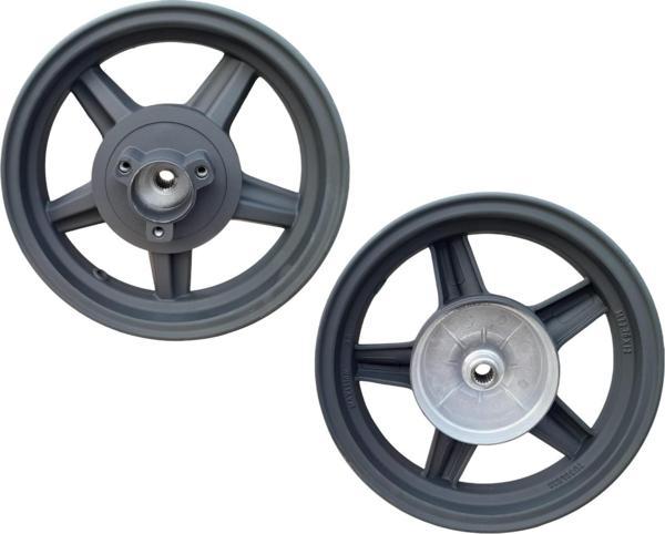 Rmg Fantasy 125 Arka Jant 2.75-12 - Image 1