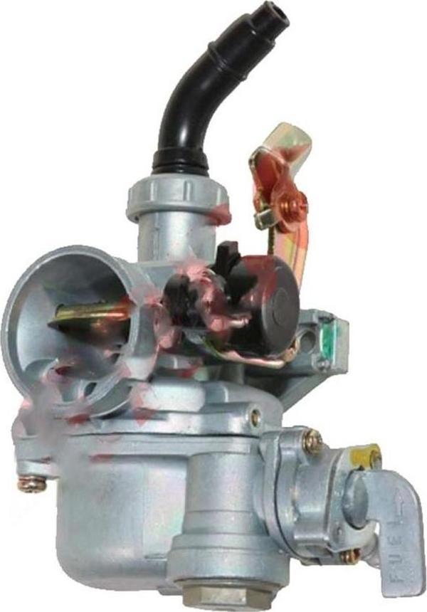 Ramzey Cub 100 Karbüratör - Image 1