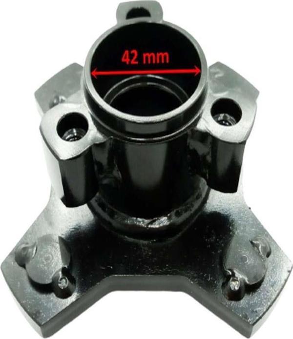 Atv Lx200 Ön Porya 3-4 Em Çıplak Öm - Image 1