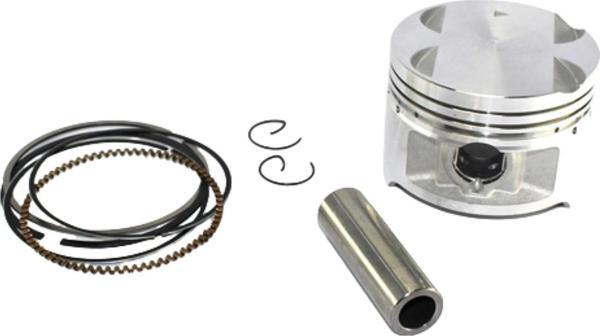 Atv Kuba Pikap 200 Piston Komple Jcc Std 72 Mm 18 Pim - Image 1