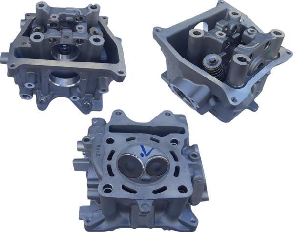 Rmg Dream 150 Silindir Kapağı Siboplu - Image 1