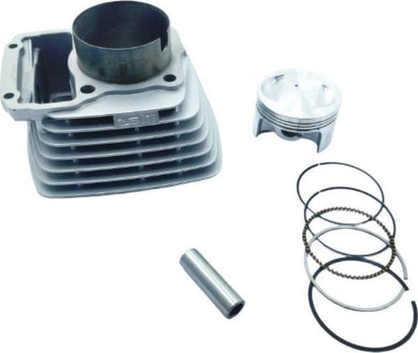 Cg 150 Silindir Komple 63,5 Mm 15 Pim - Image 1