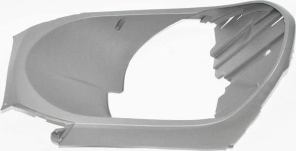 Rks Spontini Ön Alt Panel Koyu Gri - Image 1
