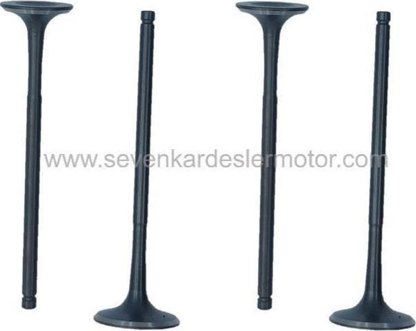 Mondial Rx3 Evo Sibop 4 Lü Set Tırnaklı 24-28-100-5 Mm - Image 1
