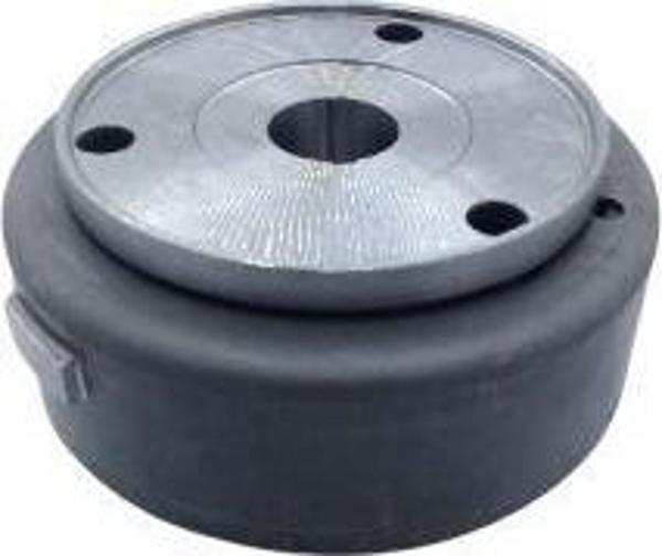Cg Model Rotor 8 Li - Image 1