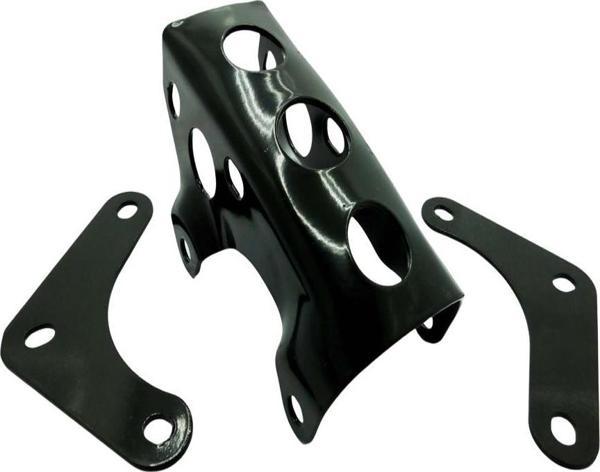 Cg Model Motor Braketi Set - Image 1