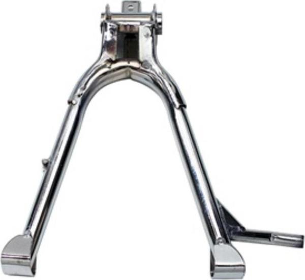 Cg Model Alt Sehpa Std Nikel - Image 1
