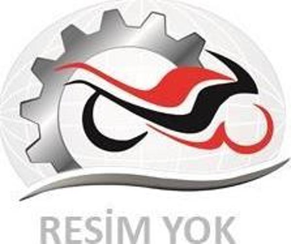 Cup Cub Çelik Far Muhafazası Beyaz - Image 1