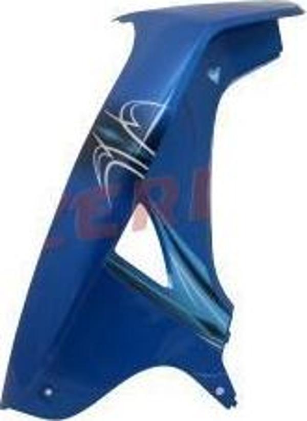 Mondial Sfc Sol Dizlik Mavi - Image 1