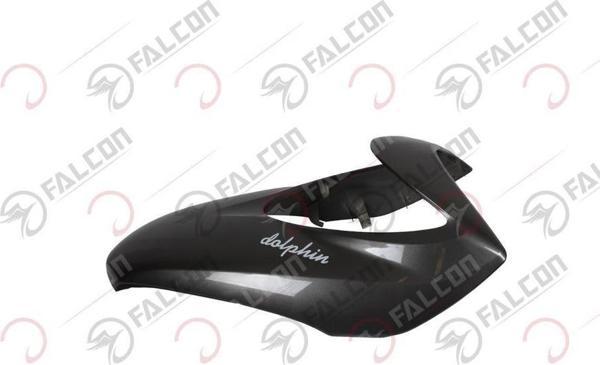Dolphın 100-125 Efi Far Karenajı Füme - Image 1