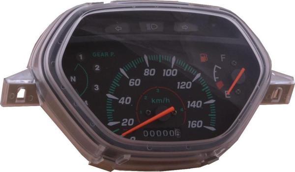 Lifan 100 Gösterge Paneli - Image 1