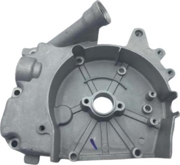 Scooter 50 Krank Kutusu Sağ Kapak 10 Mm - Image 1