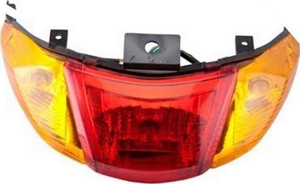 Honda Fizy Stop Komple - Image 1