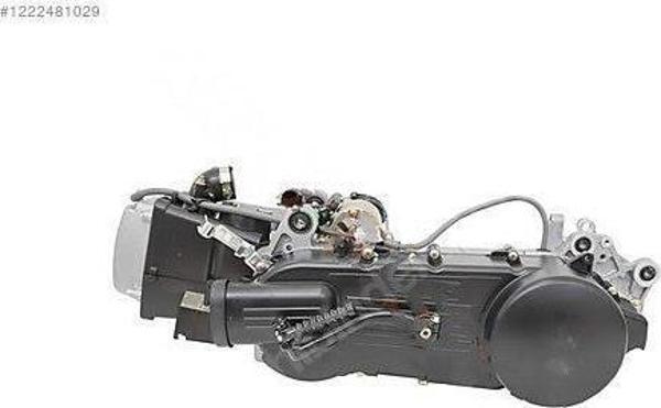 Scooter 150 Cc Alt Motor Komple - Image 1
