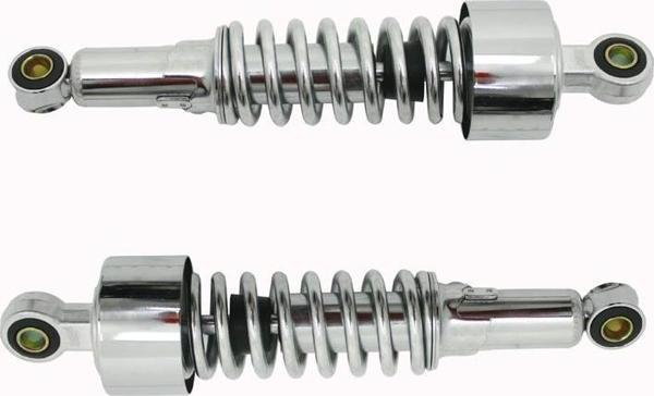 Cg Arka Amortisör Kısa 29-32 Cm Yarı Kapalı - Image 1