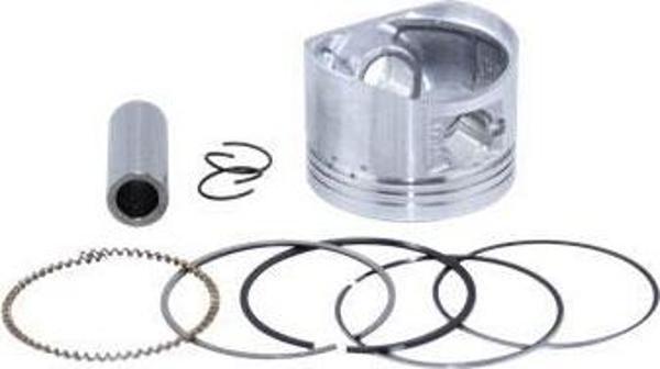 Scooter 150 Piston 57,90 Mm (Std+0,50) - Image 1
