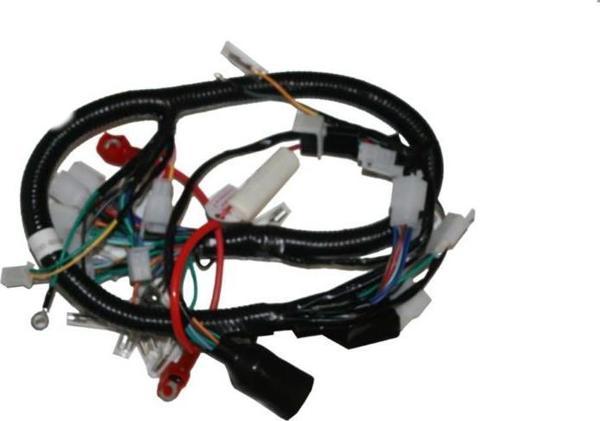 Cg Agk Elektrik Tesisatı - Image 1