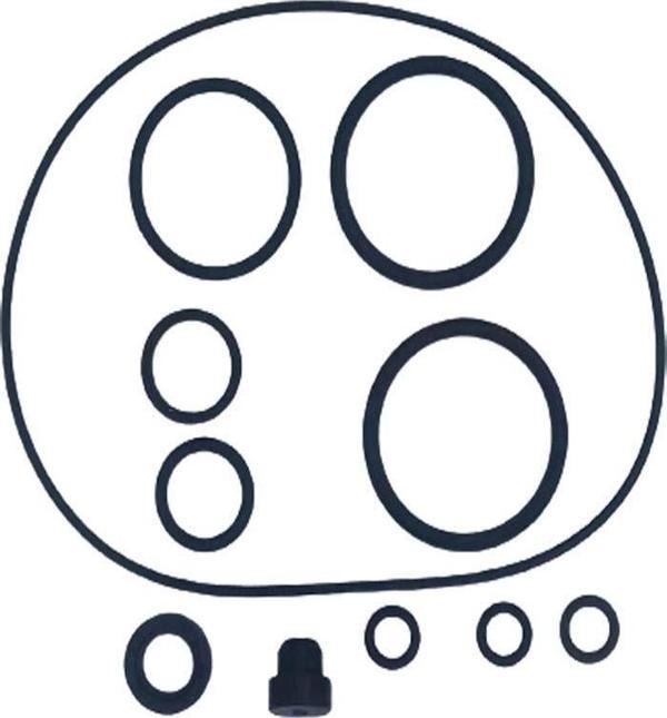 Cub Kh O Ring Seti 10 Parça - Image 1