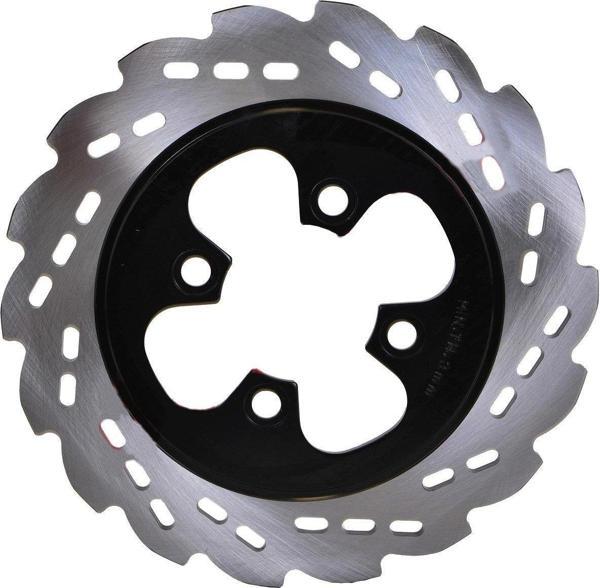 Mc-X 150 Arka Fren Diski 58-220-4 - Image 1