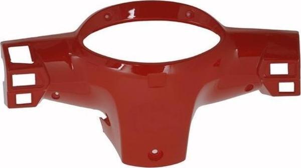 Cup Kh Gidon Arka Kapak Kırmızı - Image 1