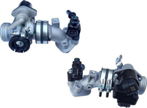 Rks Newlight 125 Karburatör Gaz Kelebek Gövdesi Komple - Image 1