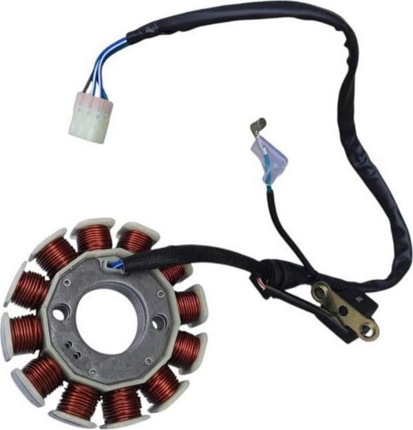 Bajaj Discover 125-150 Statör 12 Li 29-84-24 Mm 2D 5K - Image 1