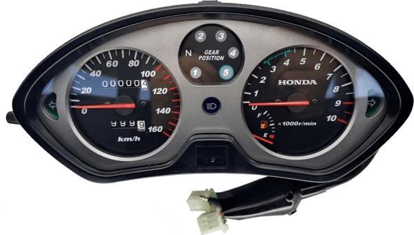 Honda Cbf 150 Uyumlu Gösterge Paneli Ym (Vites Göstergeli) - Image 1