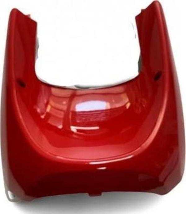 Sym Fıddle Iı 125 Ön Alt Panel Kırmızı - Image 1