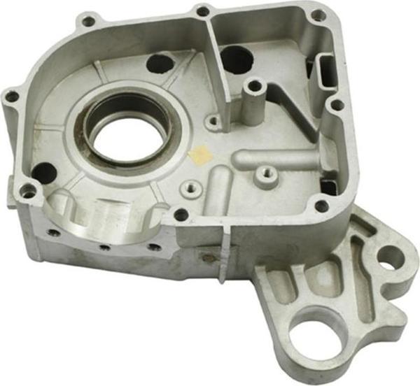 Scooter 50 Motor Gövdesi Sağ - Image 1