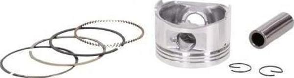Rmg Piston 53.50 13P Std Kuba Santa 125 - Image 1