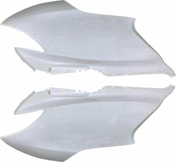 Rks Spontini Sele Altı Yan Kapak Beyaz - Image 1