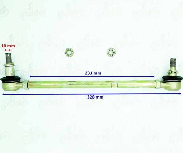 Atv Kuba Xy Rot Mili Komple 233 Mm - Image 1