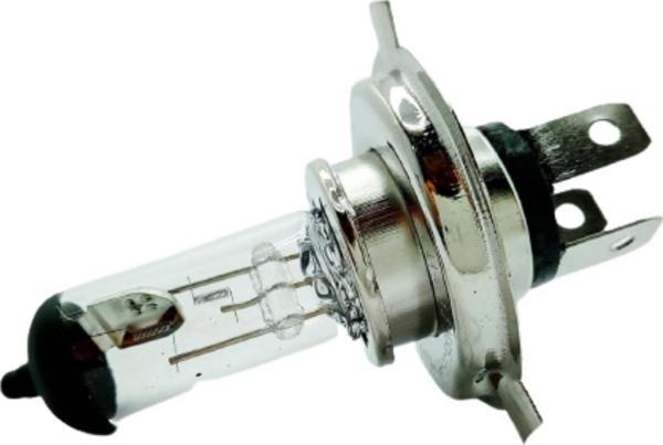 12V 35*35 H4 Civalı Ampül 3 Tırnak 43T (54006P) - Image 1