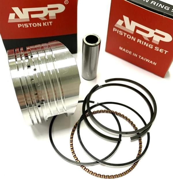 Honda Cbf Uyumlu 150 Piston Arp 58,30 Mm (Std+1,00) - Image 1