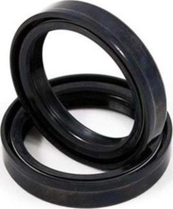 Kanuni Ön Amortisör Keçesi Takım 37X50X11 X-Treme/Seyhan 250/Zone/150Nk/250Nk - Image 1