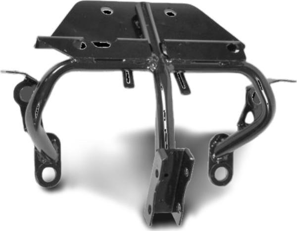Cbf 150 Uyumlu Far Braketi - Image 1