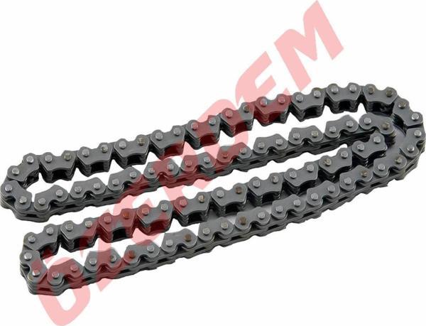 Yamaha Nouvo Uyumlu Eksantrik Zinciri 2/3 90L - Image 1