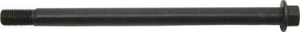 Yamaha Ybr Ön Teker Mili 15-220 Mm - Image 1