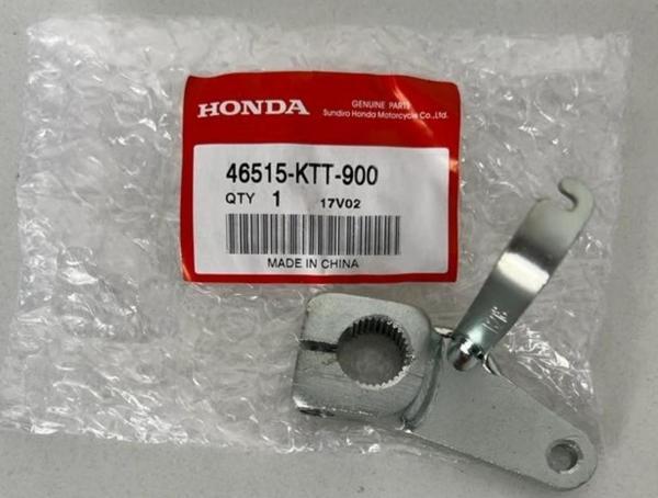 Cbf 150 Uyumlu Fren Pedalı Çubuk Kolu - Image 1