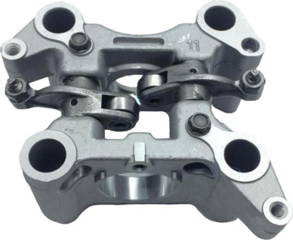 Honda Cbf 150 Külbütör Ve Piyano Set - Image 1