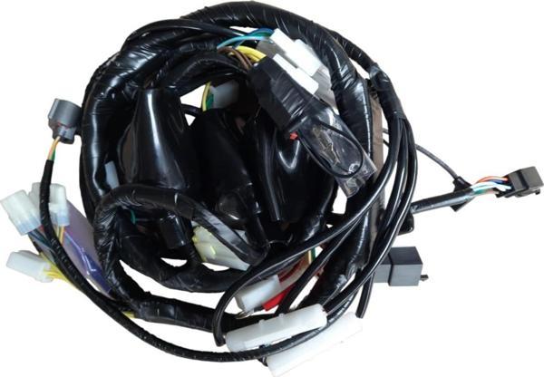 Honda Cbf Elektrik Tesisatı Ym - Image 1
