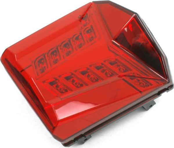 Cf Moto 650 Sd-T Stop Led Komple Orj - Image 1
