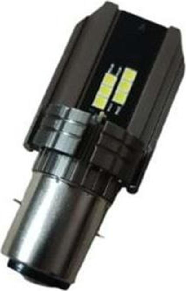 12 Ledli Ampül 12V 35 35 Bosch Tipi - Image 1
