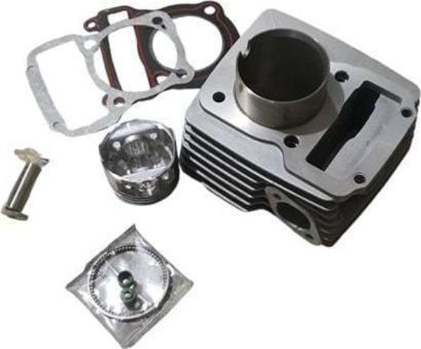 Mondial Silindir Komple 56.50Mm-13P 125 Kd 125 F Delta - Image 1