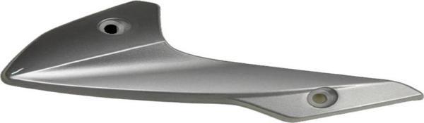 Mg150 Superboy Far Muhafaza Sol Dekor Kapak Gri Orj - Image 1